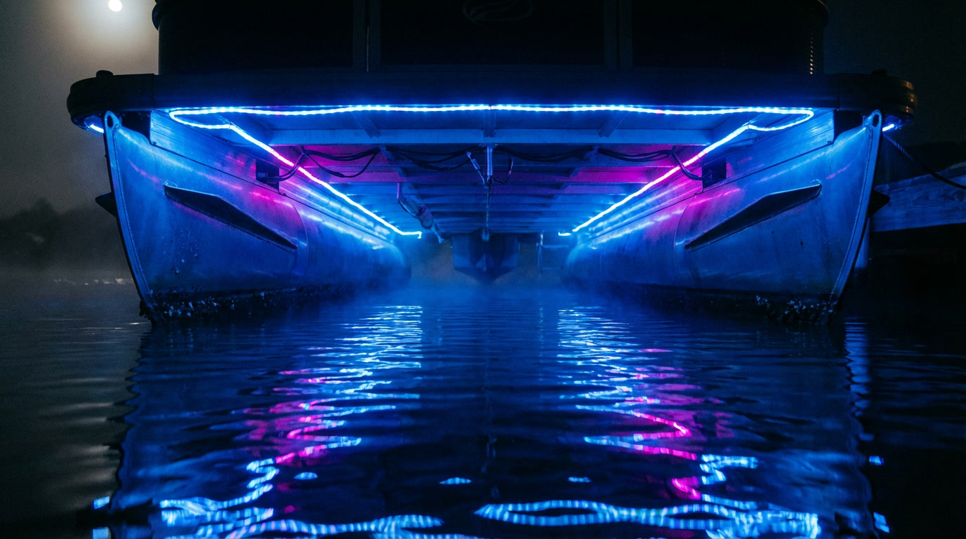 LED Strip & Accent Lighting