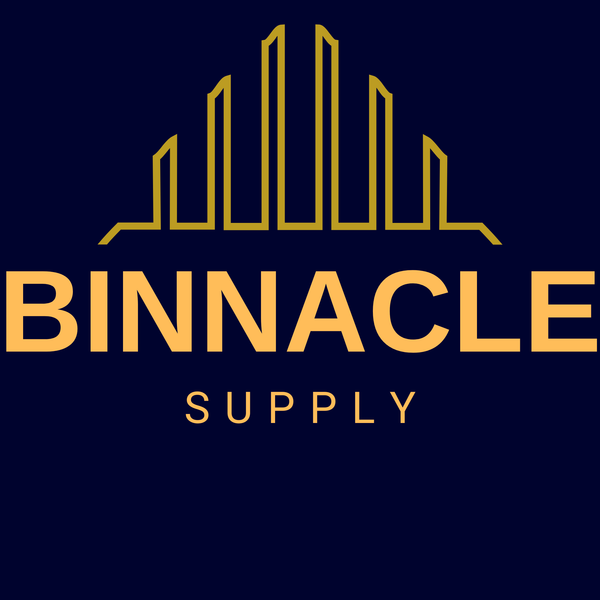 Binnacle Supply Inc.