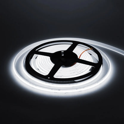 COB LED Strip Light – Waterproof Marine-Grade Flexible LED Tape for Boats, Under-Deck & Accent Lighting