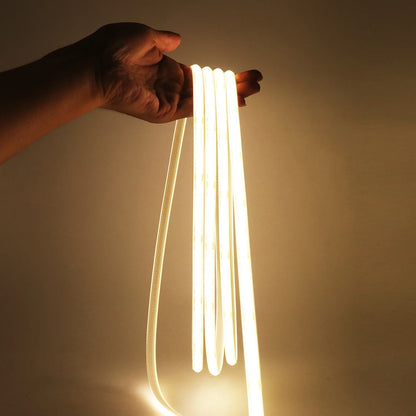 COB LED Strip Light – Waterproof Marine-Grade Flexible LED Tape for Boats, Under-Deck & Accent Lighting