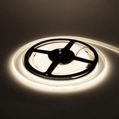 COB LED Strip Light – Waterproof Marine-Grade Flexible LED Tape for Boats, Under-Deck & Accent Lighting