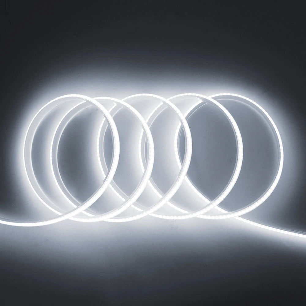 COB LED Strip Light – Waterproof Marine-Grade Flexible LED Tape for Boats, Under-Deck & Accent Lighting