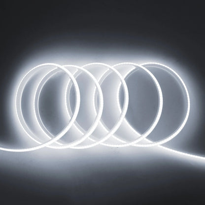 COB LED Strip Light – Waterproof Marine-Grade Flexible LED Tape for Boats, Under-Deck & Accent Lighting